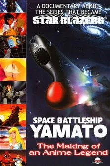 Kenneth Meseroll interpreta a Narrator en Space Battleship Yamato: The Making of an Anime Legend