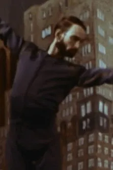 Kenneth King interpreta a  en Space City