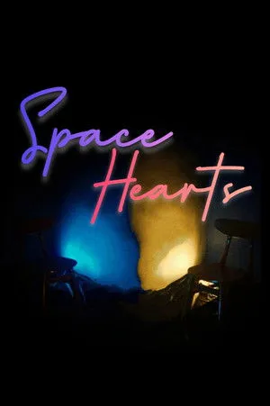 Chanceline Ebel interpreta a Teller en Space Hearts