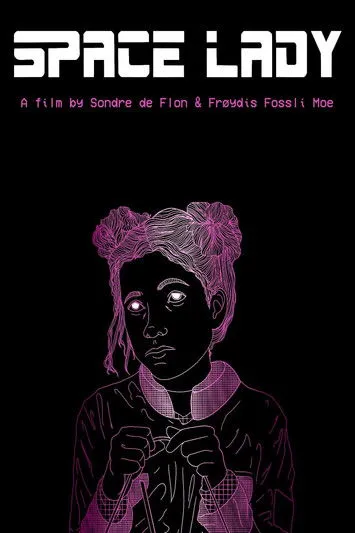 Magnus Aasheim interpreta a Dad en Space Lady