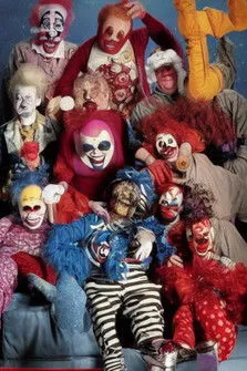 Victoria Rong interpreta a  en Space Psychos 4