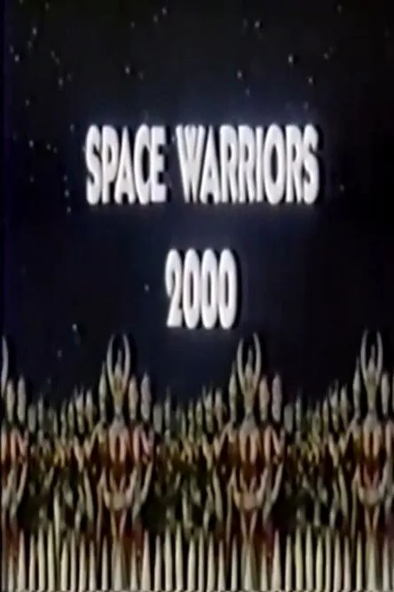 Bob Sessions interpreta a Robert Sessions en Space Warriors 2000