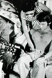 Dorothy Dean interpreta a en Space