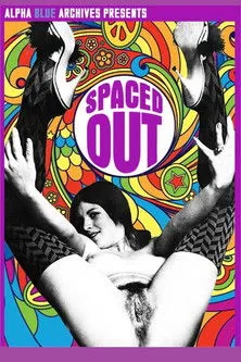 Póster de la película Spaced Out
