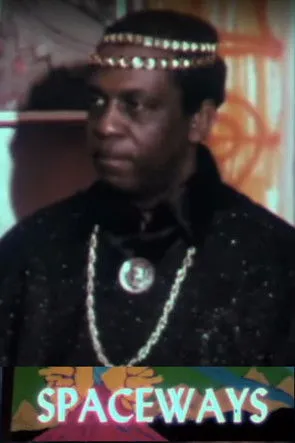 Philip Leaver interpreta a Professor Koepler en Spaceways