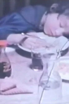 Azazel Jacobs interpreta a en Spaghetti Aza