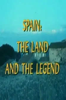 James Michener interpreta a Self en Spain: The Land and the Legend