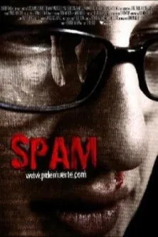 Póster de Spam