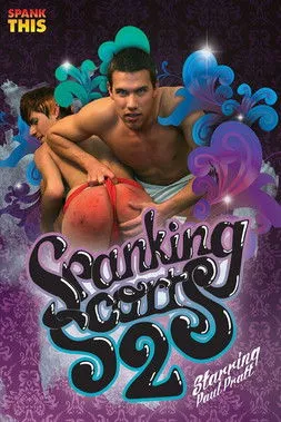 Póster de Spanking Scorts 2