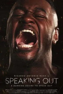 Póster de la película Speaking Out
