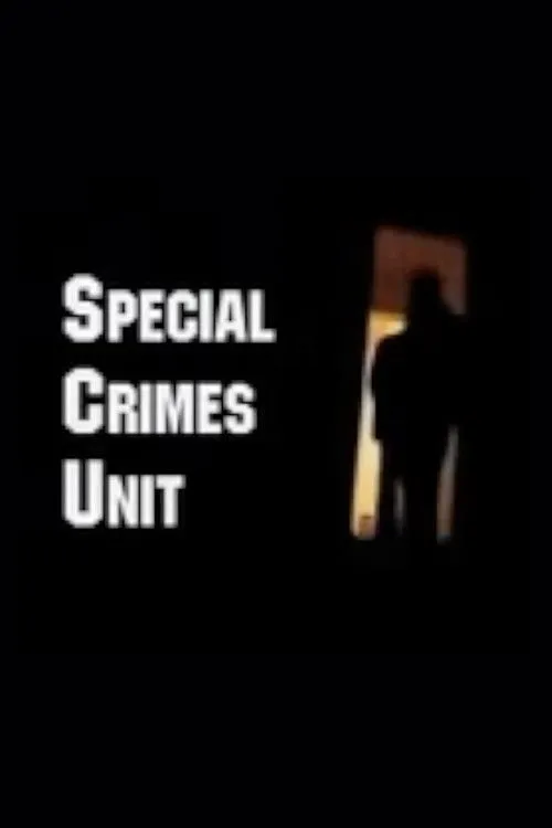 Ryan Lampp interpreta a Detective Spasgetty en Special Crimes Unit