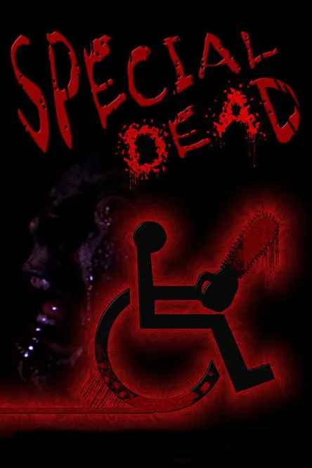 Póster de Special Dead