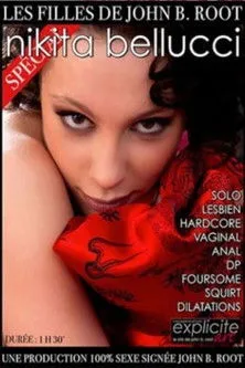 Póster de la película Special Nikita Bellucci