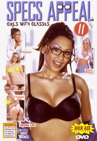 Póster de Specs Appeal 11