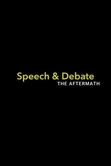 Stephen Amell interpreta a Gil Watercress en Speech & Debate: The Aftermath