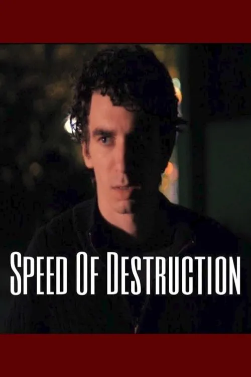 Jack Murtha interpreta a Victor Robinson en Speed of Destruction