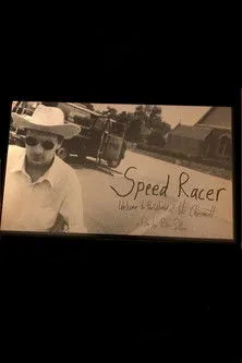 Vic Chesnutt interpreta a Vic Chesnutt en Speed Racer: Welcome to the World of Vic Chesnutt