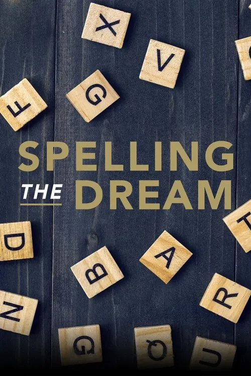 Jacques Bailly interpreta a Self en Spelling the Dream