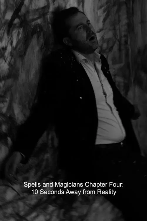 Lorena R. Barquet interpreta a en Spells and Magicians Chapter Four: 10 Seconds Away from Reality