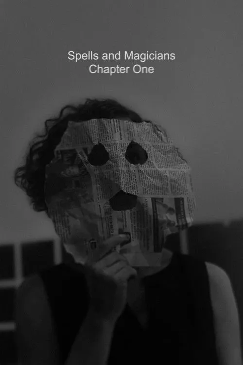 Gustavo Gonzalo Sanz interpreta a El en Spells and Magicians Chapter One