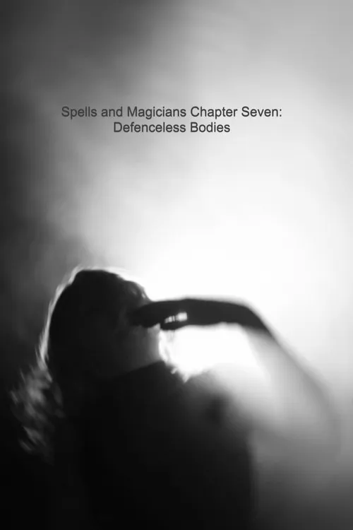 Johana Fragoso Blendl interpreta a  en Spells and Magicians Chapter Seven: Defenceless Bodies