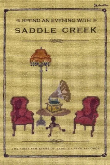 Conor Oberst interpreta a Himself en Spend an Evening with Saddle Creek