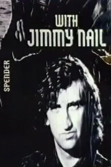 Peter Guinness interpreta a Detective Chief Superintendent Gillespie en Spender : The French Collection