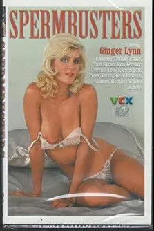 Póster de la película Spermbusters