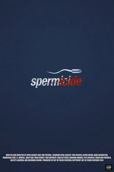 Póster de Spermicide