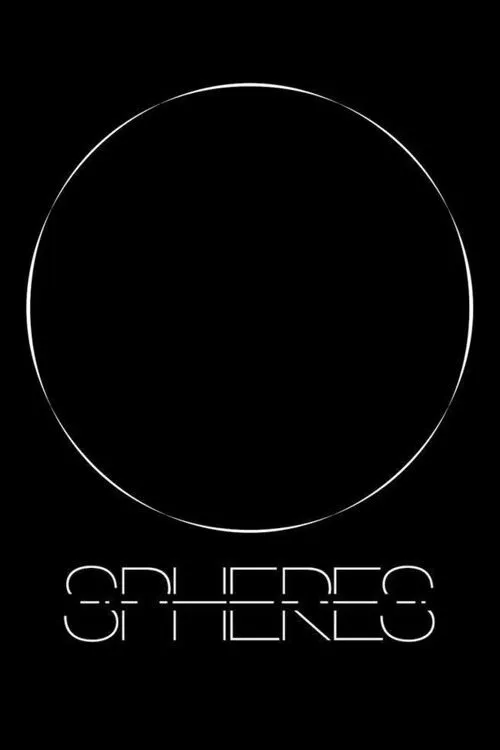 Portada de Spheres