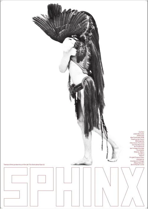 Nadine Ballot interpreta a  en Sphinx