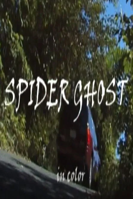 Demetrius Parker interpreta a The Realtor en Spider Ghost