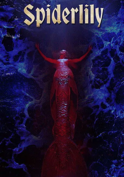 Thomas Handling interpreta a Cliffdweller en Spiderlily