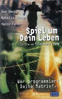 Heinz-Josef Braun interpreta a Breeker en Spiel um dein Leben
