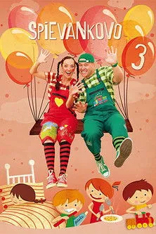 Mária Podhradská interpreta a Spievanka en Spievankovo 3