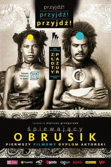 Póster de Śpiewający obrusik