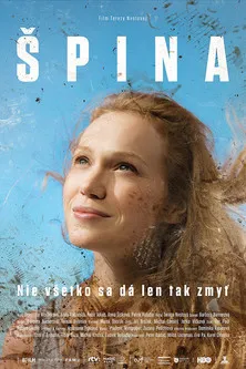 Póster de Špina