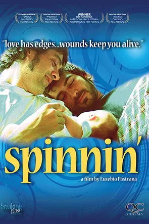 Póster de Spinnin'