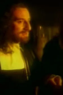 Henry Goodman interpreta a Spinoza en Spinoza: the Apostle of Reason