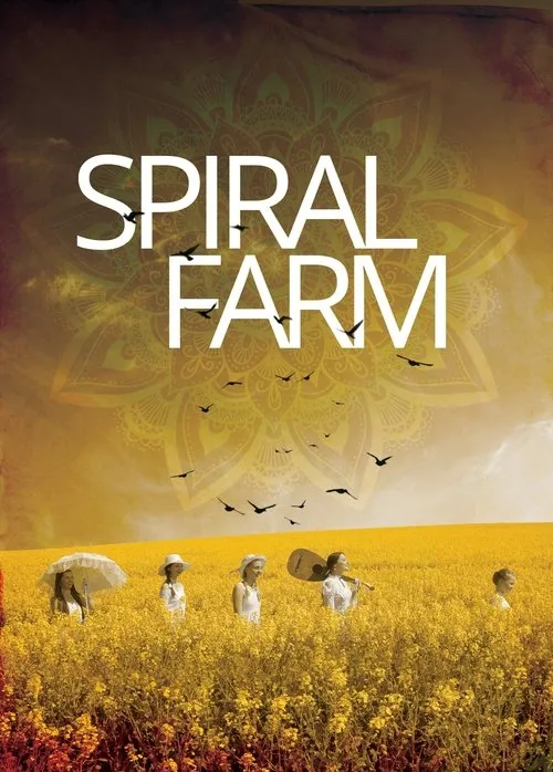 Jade Fusco interpreta a  en Spiral Farm