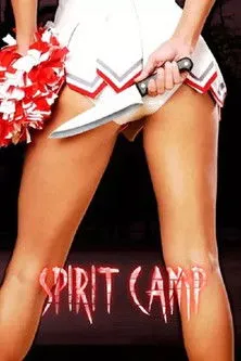 Póster de Spirit Camp