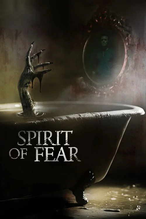 Póster de Spirit of Fear