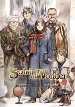 Póster de Spirit of Wonder ???????