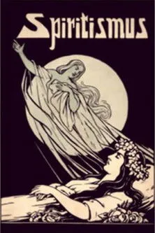 Fred Goebel interpreta a en Spiritismus