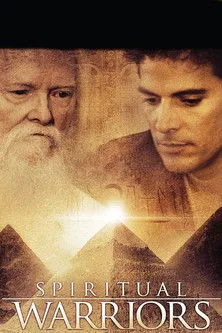 Póster de Spiritual Warriors