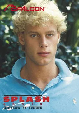 Póster de la película Splash Shots: Memories of Summer