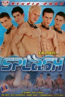 Póster de Splash!