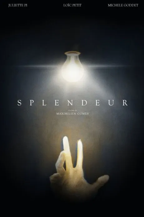Juliette Pi interpreta a en Splendeur