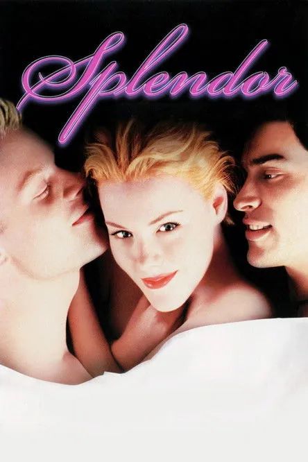 Póster de Splendor