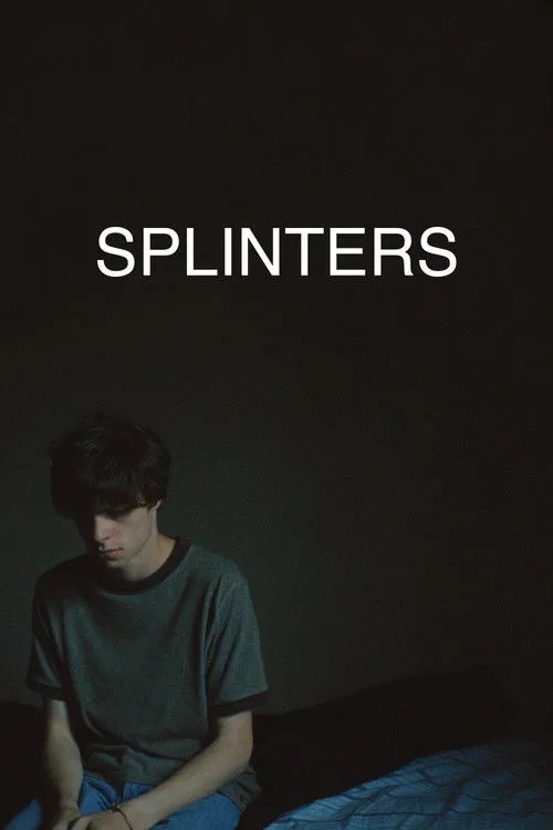 Póster de Splinters
